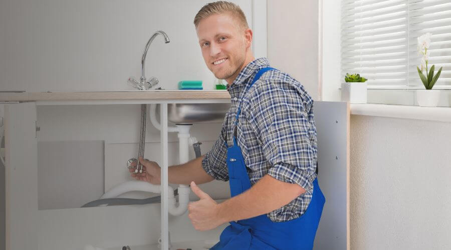 Professional Leak Detection Services in Amity, AR